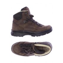 hanwag Damen Stiefelette, braun, Gr. 40