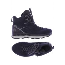 hanwag Damen Stiefelette, marineblau, Gr. 37.5
