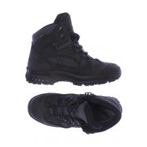 hanwag Herren Stiefel, schwarz, Gr. 39.5
