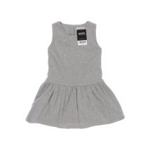 Happy Girls Mädchen Kleid, grau, Gr. 116