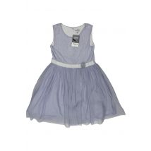 Happy Girls Mädchen Kleid, hellblau, Gr. 140
