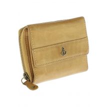 Harbour 2nd Damen Portemonnaie, braun, Gr.