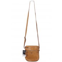 Harbour 2nd Damen Handtasche, orange, Gr.