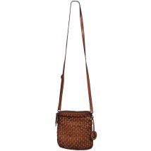 Harbour 2nd Damen Handtasche, braun, Gr.