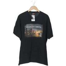 Harley Davidson Herren T-Shirt, schwarz, Gr. 54