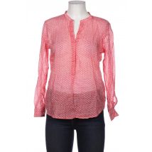 Hartford Damen Bluse, rot, Gr. 42