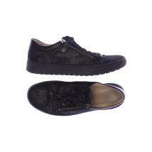 Hartjes Damen Sneakers, schwarz, Gr. 6.5