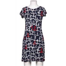 hatley Damen Kleid, marineblau, Gr. 34