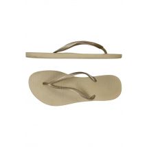 Havaianas Damen Sandale, beige, Gr. 39