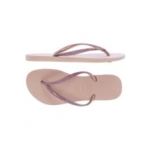 Havaianas Damen Sandale, pink, Gr. 9