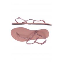 Havaianas Damen Sandale, pink, Gr. 41