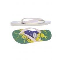 Havaianas Damen Sandale, grün, Gr. 39
