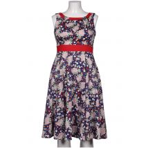 Hearts Roses Damen Kleid, marineblau, Gr. 42