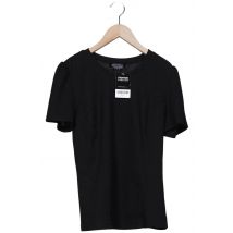 Hearts Roses Damen T-Shirt, schwarz, Gr. 42