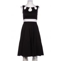 Hearts Roses Damen Kleid, schwarz, Gr. 38