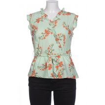 Hearts Roses Damen Bluse, hellgrün, Gr. 44