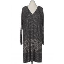 Hebbeding Damen Kleid, grau, Gr.