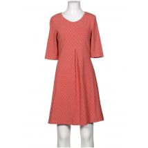 Heidekönigin Damen Kleid, rot, Gr. 36
