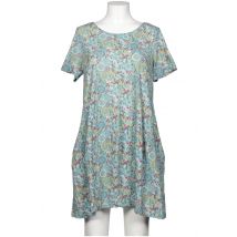 Heidekönigin Damen Kleid, hellblau, Gr. 42