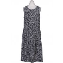 Heidekönigin Damen Kleid, marineblau, Gr. 36