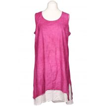 Heidekönigin Damen Kleid, pink, Gr. 44