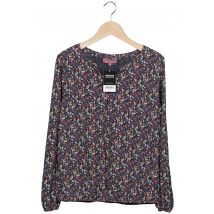 Heidekönigin Damen Langarmshirt, mehrfarbig, Gr. 38