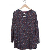 Heidekönigin Damen Langarmshirt, mehrfarbig, Gr. 42