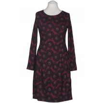 Heidekönigin Damen Kleid, bordeaux, Gr. 36