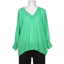 Heine Damen Bluse, grün, Gr. 36
