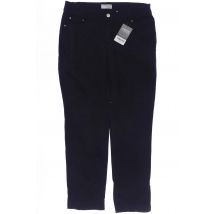 Heine Damen Jeans, schwarz, Gr. 40