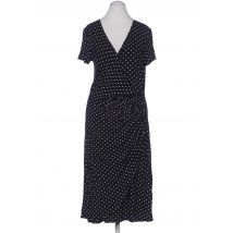Heine Damen Kleid, schwarz, Gr. 38
