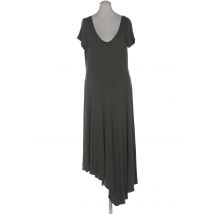 Heine Damen Kleid, grün, Gr. 38