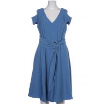 Heine Damen Kleid, blau, Gr. 44
