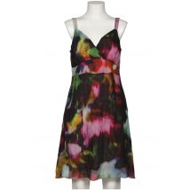 Heine Damen Kleid, mehrfarbig, Gr. 38