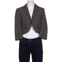Heine Damen Kleid, schwarz, Gr. 36
