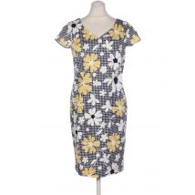 Heine Damen Kleid, marineblau, Gr. 36