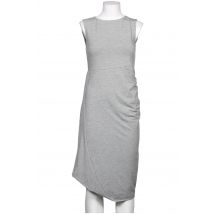 Heine Damen Kleid, grau, Gr. 36