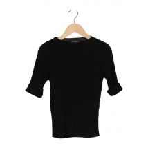 Heldmann Damen Pullover, schwarz, Gr. 40