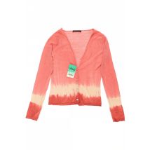 Heldmann Damen Strickjacke, pink, Gr.