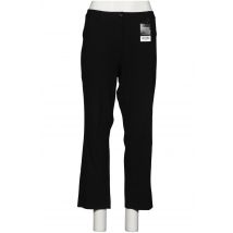 Helena Vera Damen Stoffhose, schwarz, Gr. 24