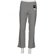 Helena Vera Damen Stoffhose, grau, Gr. 21