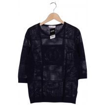 Helena Vera Damen Pullover, marineblau, Gr. 38