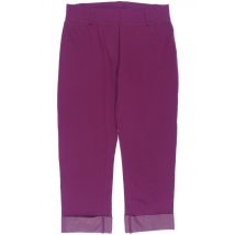 Helena Vera Damen Stoffhose, pink, Gr. 36