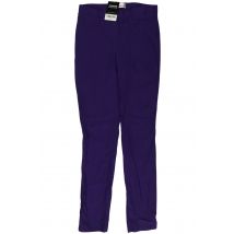 Helena Vera Damen Stoffhose, flieder, Gr. 36