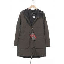 Helly Hansen Damen Mantel, grün, Gr. 38