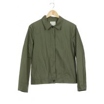 Helmut Lang Damen Jacke, grün, Gr. 44