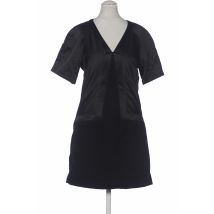 Helmut Lang Damen Kleid, schwarz, Gr. 36