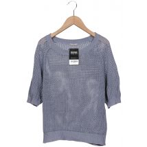 Hemisphere Damen Pullover, hellblau, Gr. 36