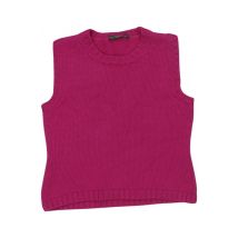 Hemisphere Damen Pullover, pink, Gr. 34