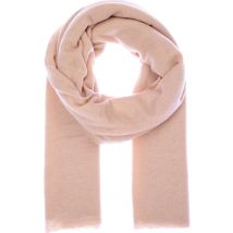 Hemisphere Damen Schal, pink, Gr.